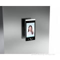 Face Recognition Display For Company Attendance 8 Inch AI Face Recognition Machine Supplier